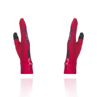 Guantes - Camo Pink