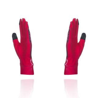 Guantes - Camo Pink