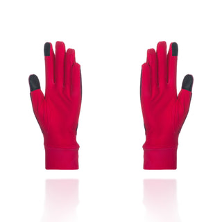 Guantes - Camo Pink
