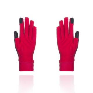 Guantes - Camo Pink