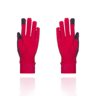 Guantes - Camo Pink
