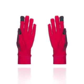 Guantes - Camo Pink