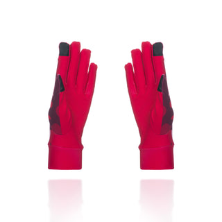 Guantes - Camo Pink