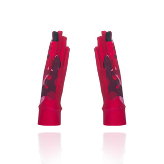 Guantes - Camo Pink