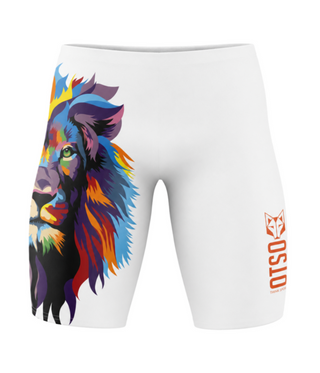 Bañador de hombre - Be a Lion