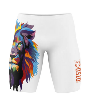 Bañador de hombre - Be a Lion