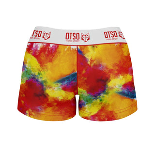 Short running mujer – Colors