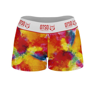 Short running mujer – Colors