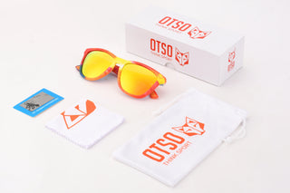 Gafas de Sol OTSO - Colors