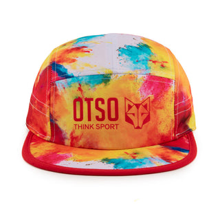 Gorra de running - Colors