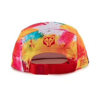 Gorra de running - Colors