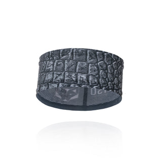 Cinta de cabeza UltraLight - Black Snake