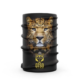 Protector de cuello - Leopard