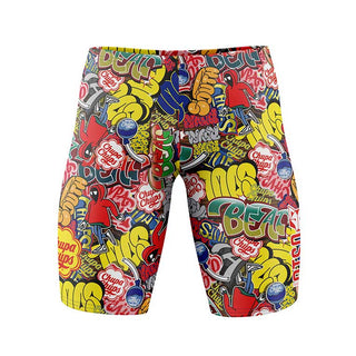Bañador de hombre - Chupa Chups Graffiti