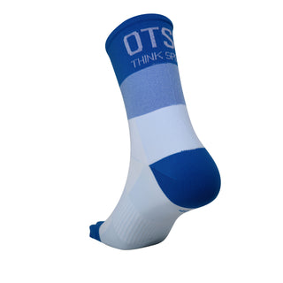 Calcetines de 5 dedos - Blue