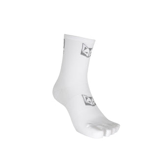 Calcetines 5 dedos - Full White