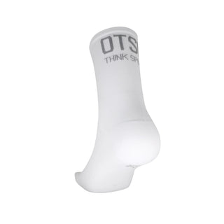 Calcetines 5 dedos - Full White