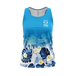 Camiseta sin mangas mujer - Spring