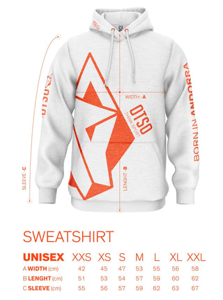 Sudadera - Green Forest