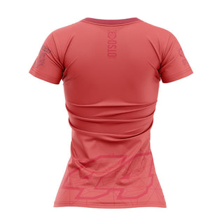 Camiseta manga corta mujer - Pol44 by Pol Espargaró (Outlet)