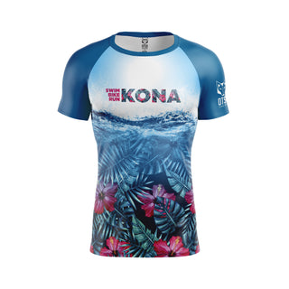 Camiseta manga corta hombre - Kona (Outlet)