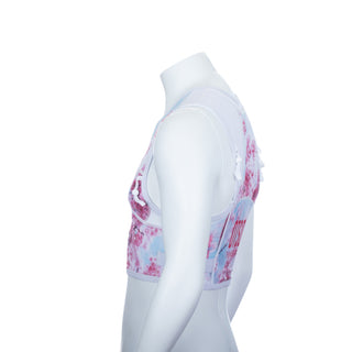 Trail running backpack - Almond Blossom
