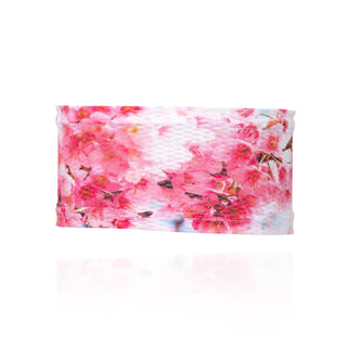 Cinta de cabeza UltraLight - Almond Blossom