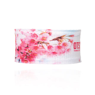 Cinta de cabeza UltraLight - Almond Blossom