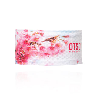 Cinta de cabeza UltraLight - Almond Blossom