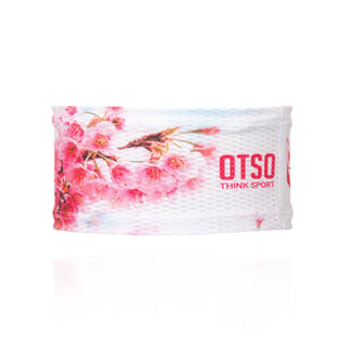 Cinta de cabeza UltraLight - Almond Blossom