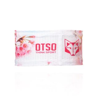 Cinta de cabeza UltraLight - Almond Blossom