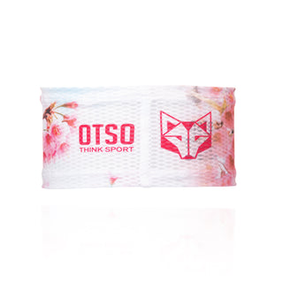 Cinta de cabeza UltraLight - Almond Blossom
