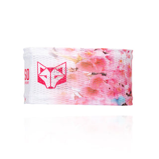 Cinta de cabeza UltraLight - Almond Blossom