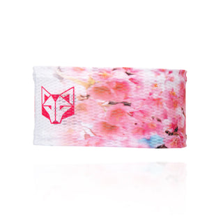 Cinta de cabeza UltraLight - Almond Blossom