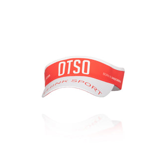 Visera - Red & White