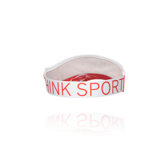 Visera - Red & White