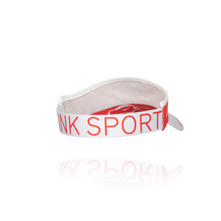 Visera - Red & White