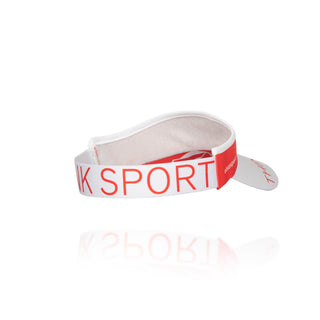 Visera - Red & White