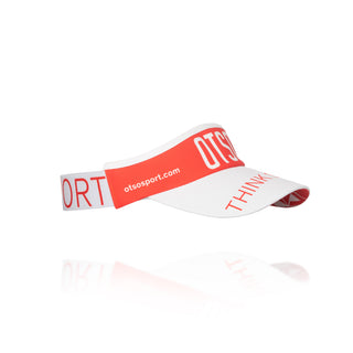 Visera - Red & White