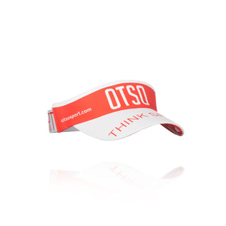 Visera - Red & White
