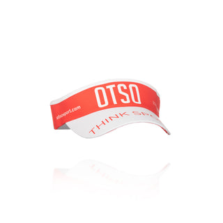 Visera - Red & White