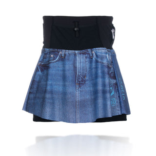 Falda mujer - Blue Jeans