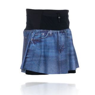 Falda mujer - Blue Jeans