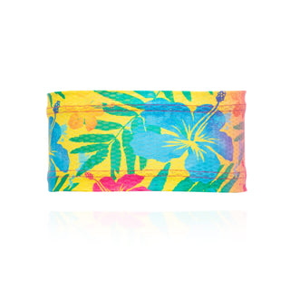 Cinta de cabeza UltraLight - Floral Pink