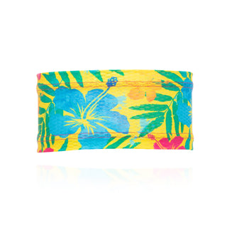 Cinta de cabeza UltraLight - Floral Pink