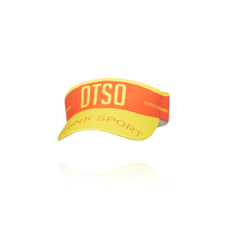 Visera - Fluo Orange & Fluo Yellow