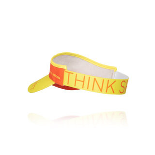 Visera - Fluo Orange & Fluo Yellow