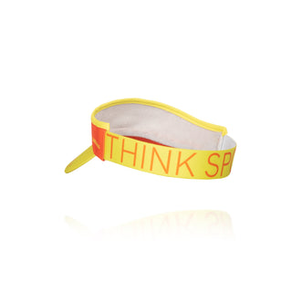 Visera - Fluo Orange & Fluo Yellow