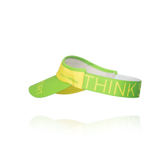 Visera - Fluo Yellow & Fluo Green