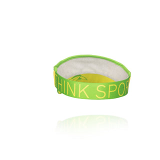 Visera - Fluo Yellow & Fluo Green